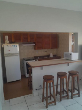 Apartamento Praia Grande